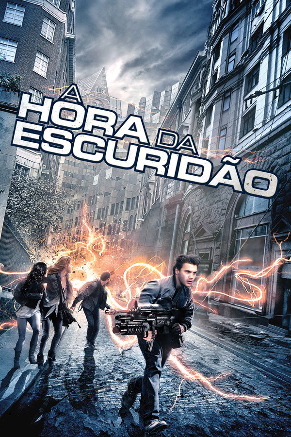 A Hora Mais Negra