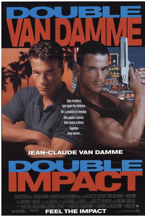 Double Impact
