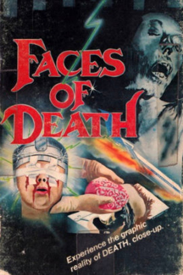 Faces of Death