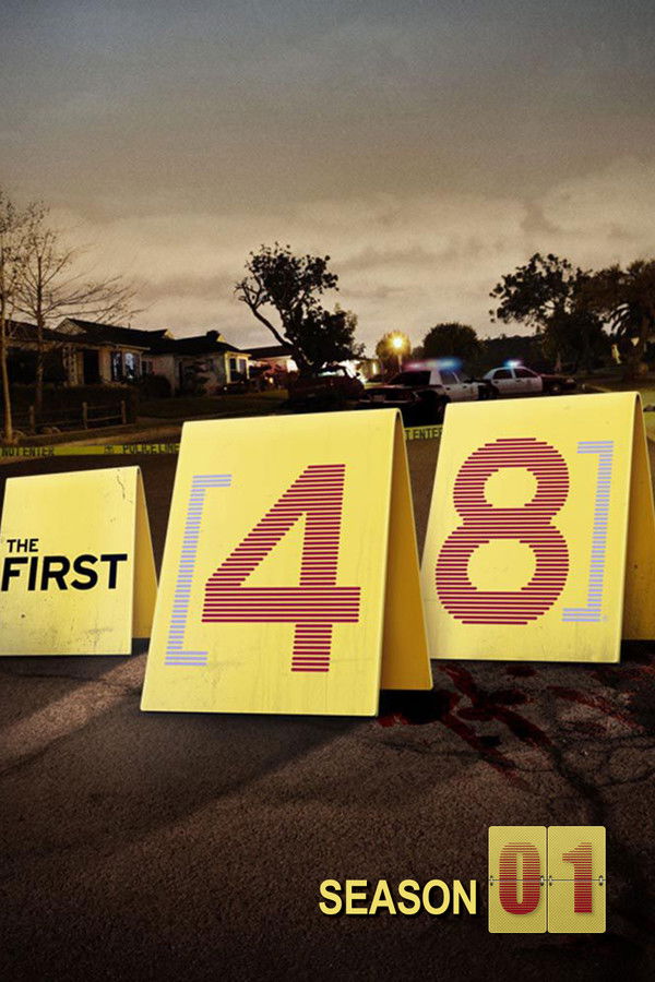 The First 48 Season 1
