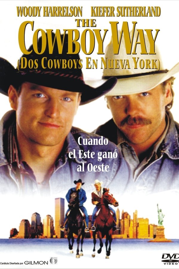 Vaqueros de Nueva York
