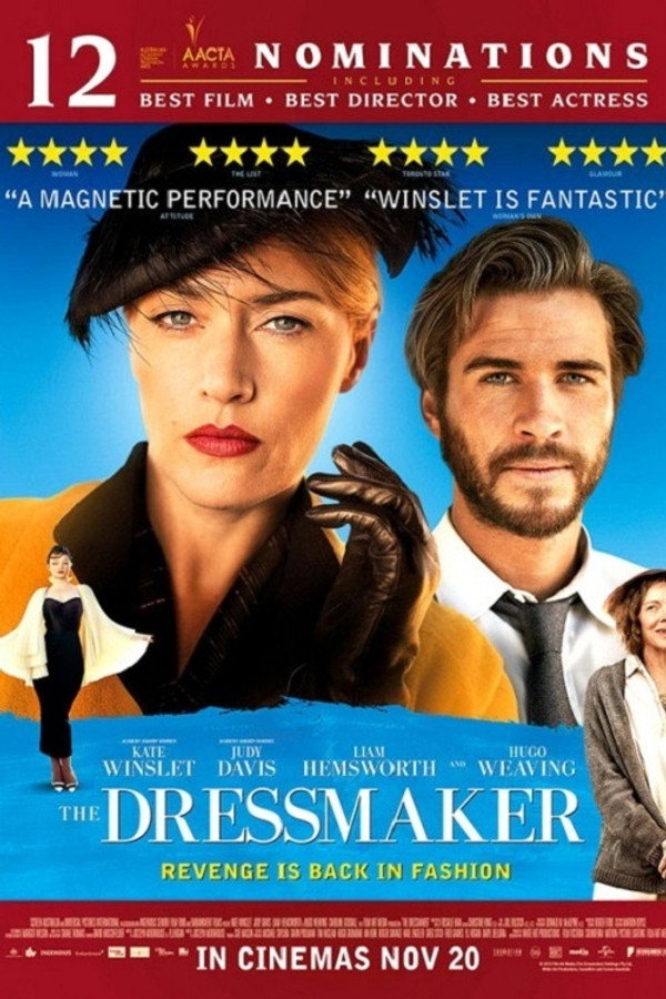 The Dressmaker
