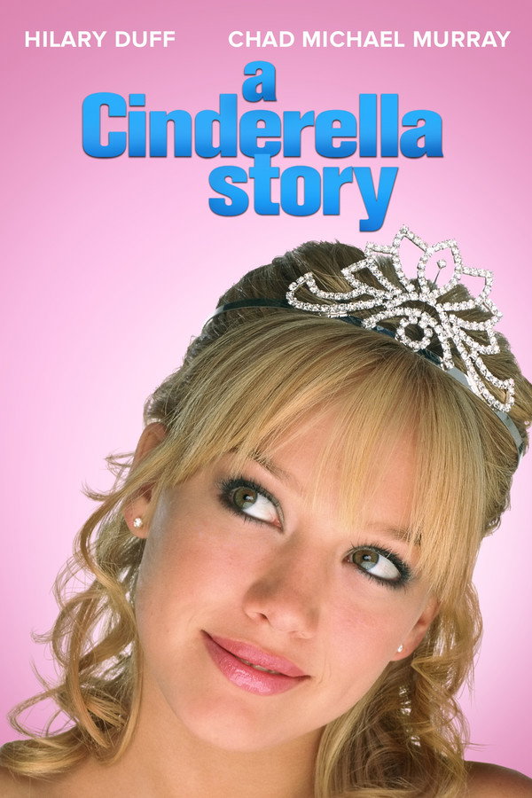 A Cinderella Story