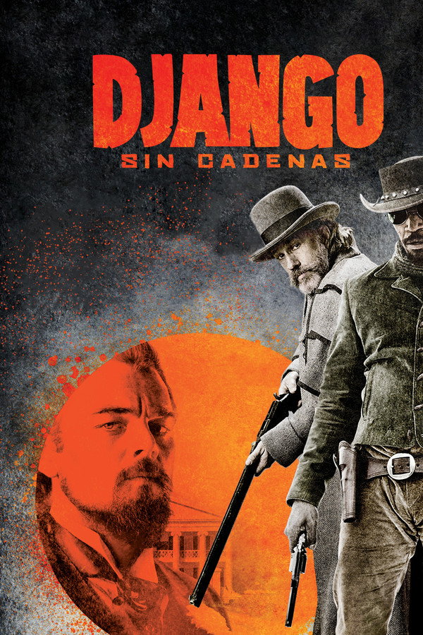 Django desencadenado