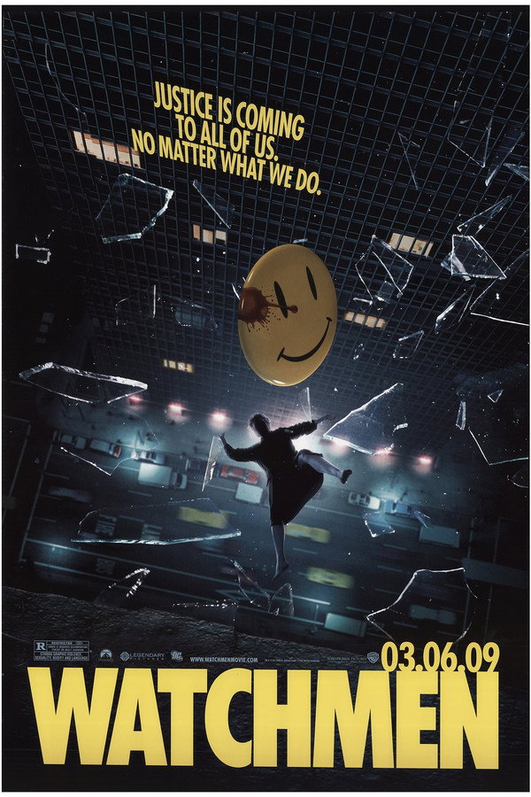 Watchmen