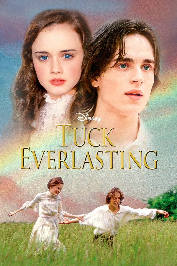 Tuck Everlasting