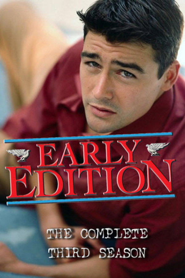 Early Edition Season 3