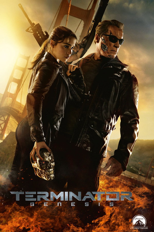 Terminator Génesis