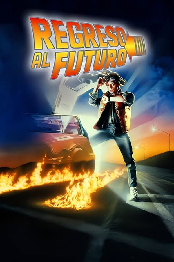 Volver al Futuro