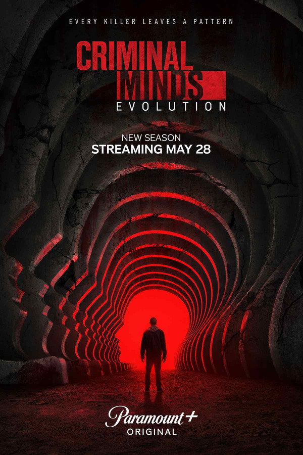 Criminal Minds Season 19
