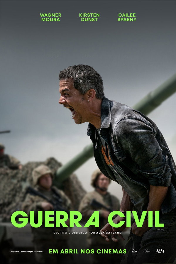 Guerra Civil