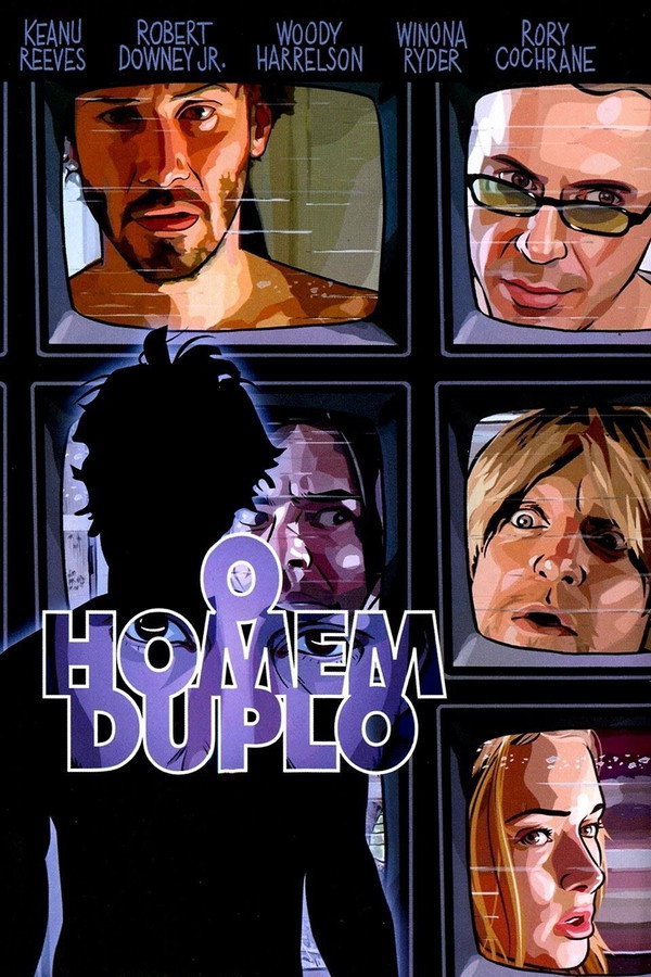 O Homem Duplo