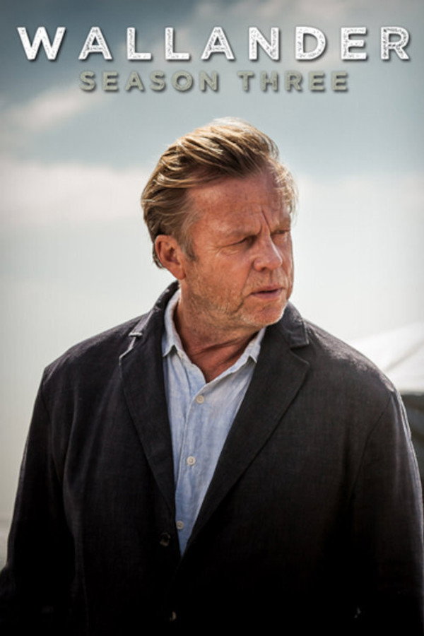 Wallander Temporada 3