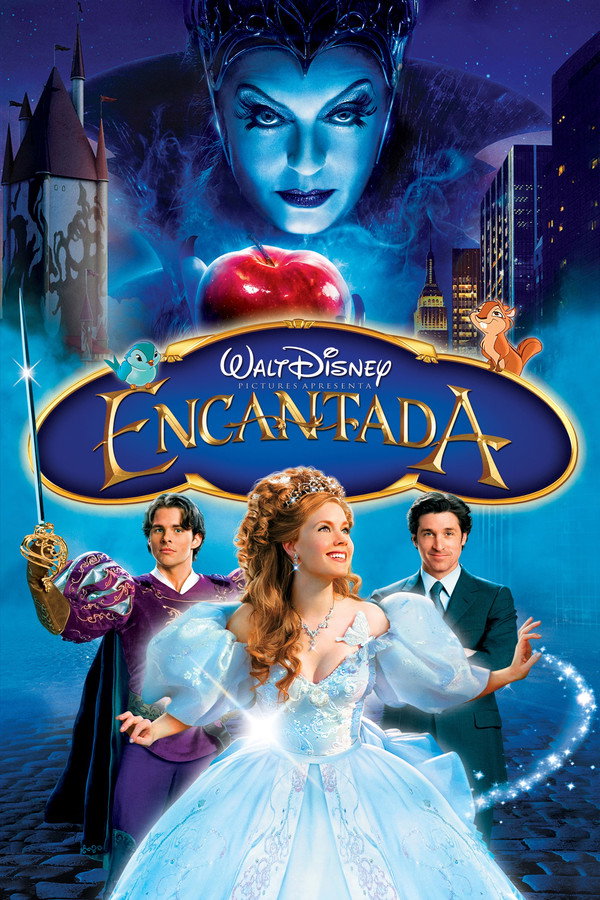 Uma História de Encantar