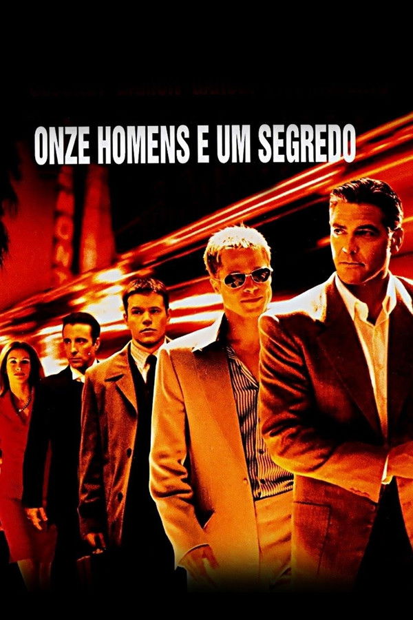 Ocean's Eleven - Façam as Vossas Apostas