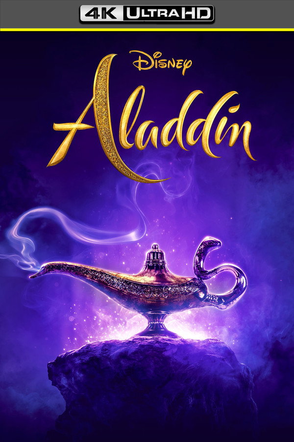 Aladdín