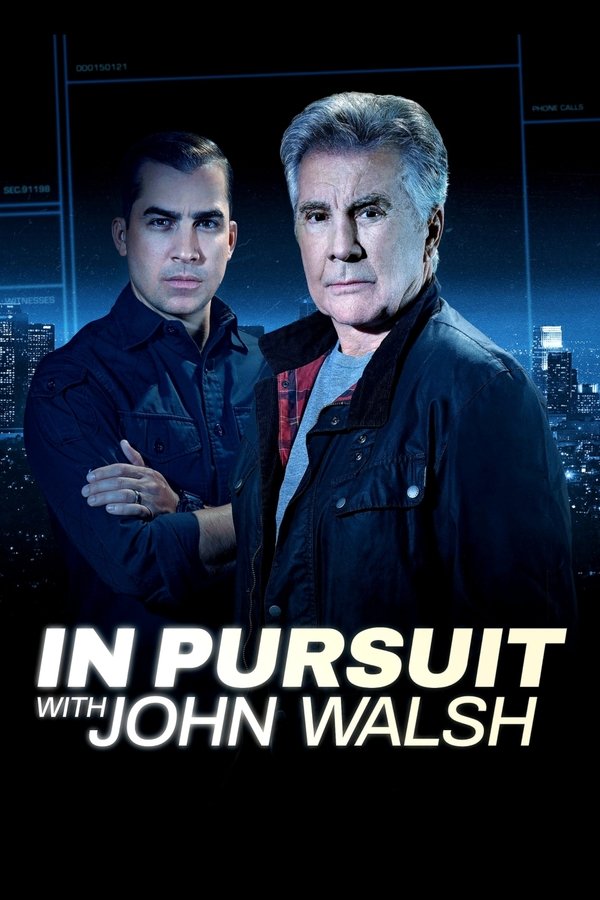 In Pursuit with John Walsh Season 5