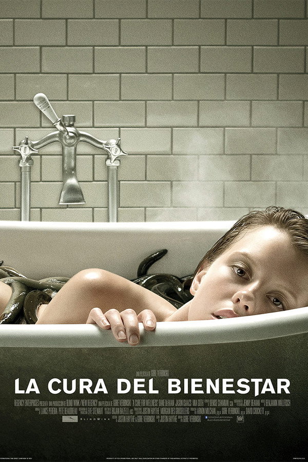 La cura del bienestar