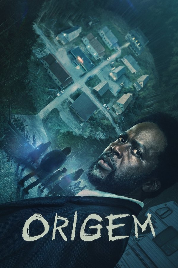 Origem Temporada 1