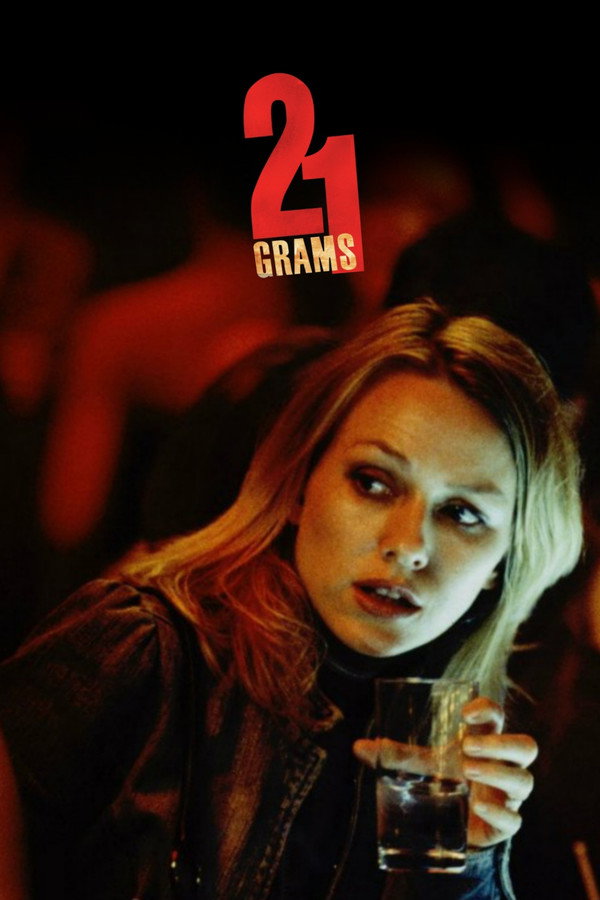 21 Grams