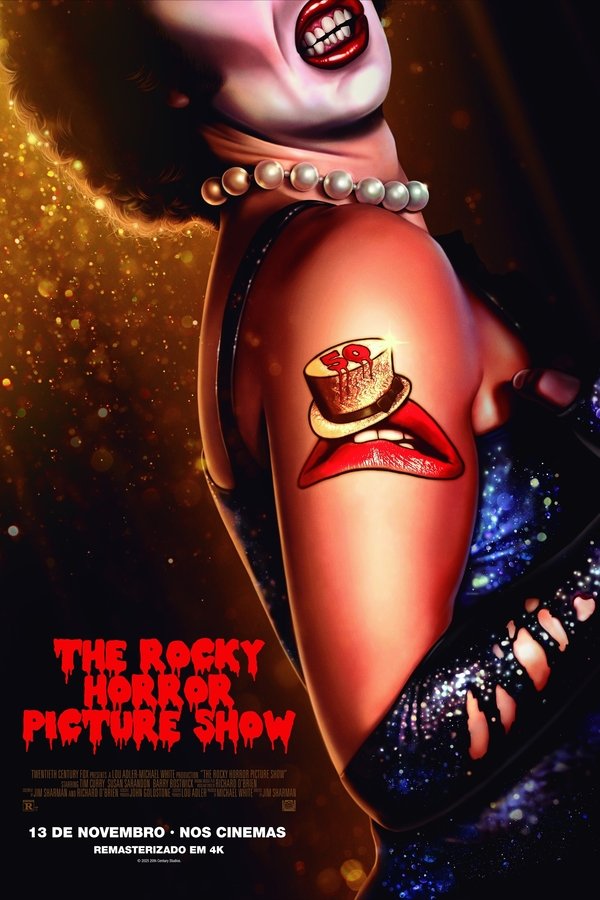 Festival Rocky de Terror