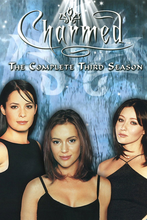 Charmed Season 3