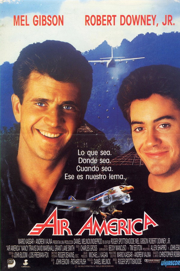Air America