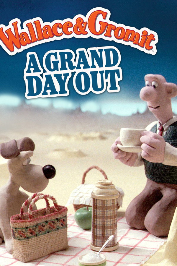 A Grand Day Out