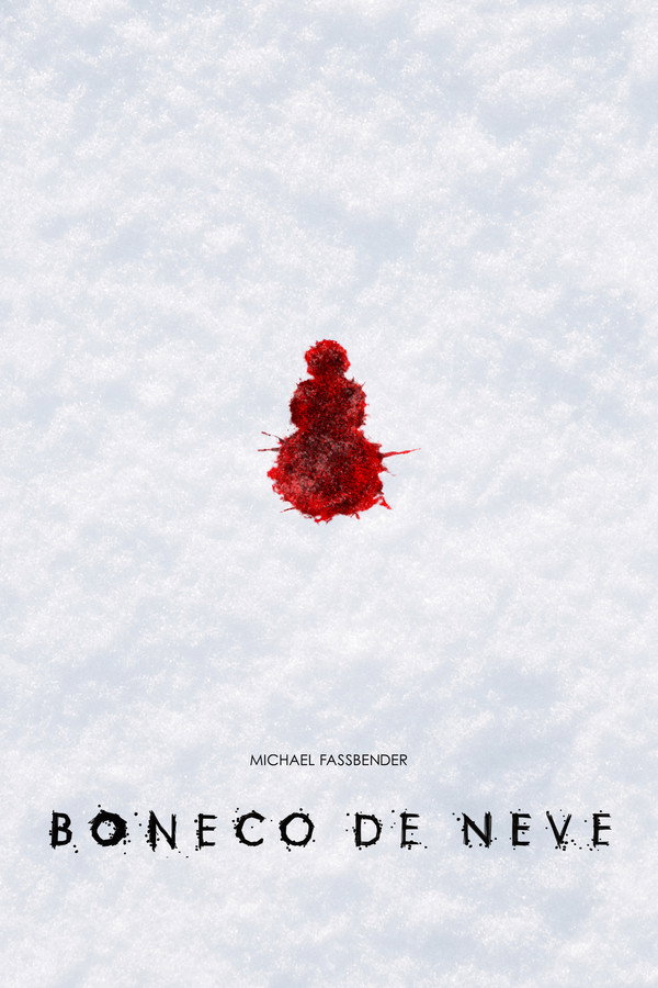 O Boneco de Neve