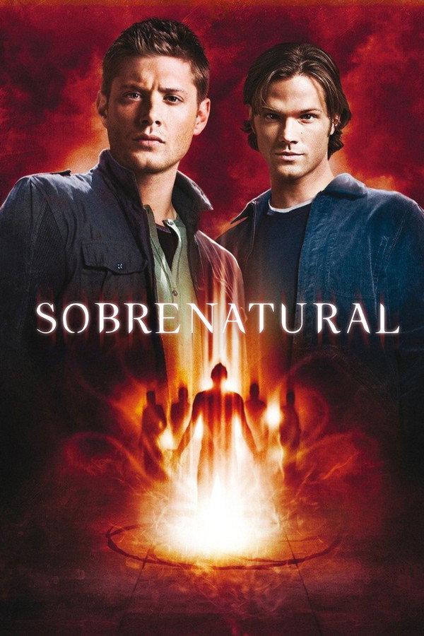 Sobrenatural Temporada 5