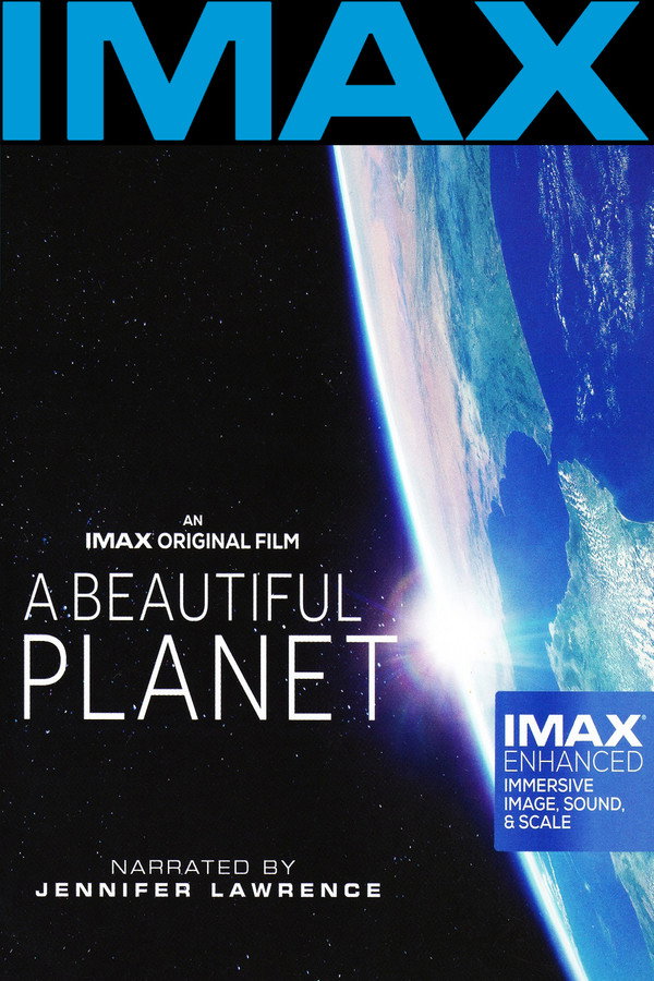 A Beautiful Planet
