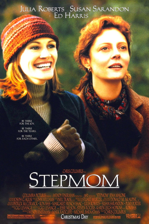 Stepmom