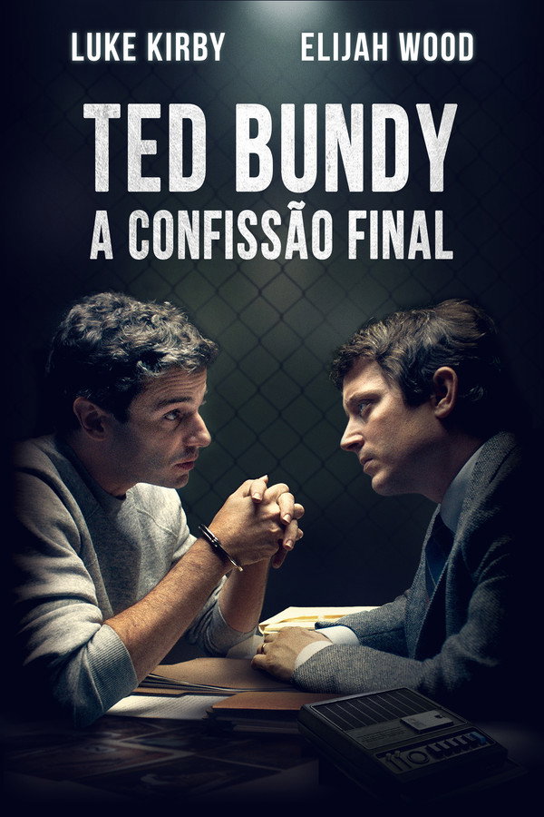 Ted Bundy: A Confissão Final