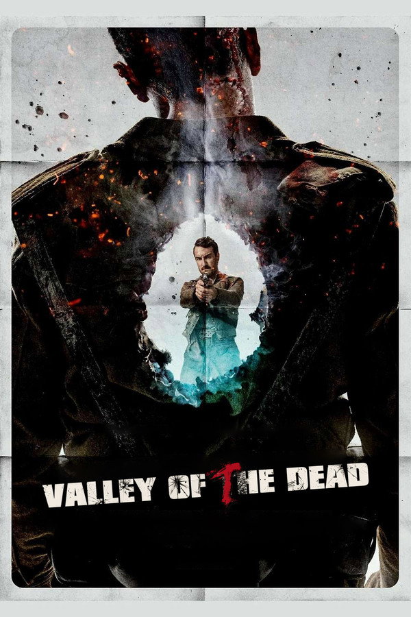 Valley of the Dead