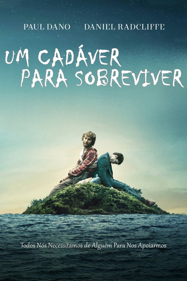 Um Cadáver para Sobreviver