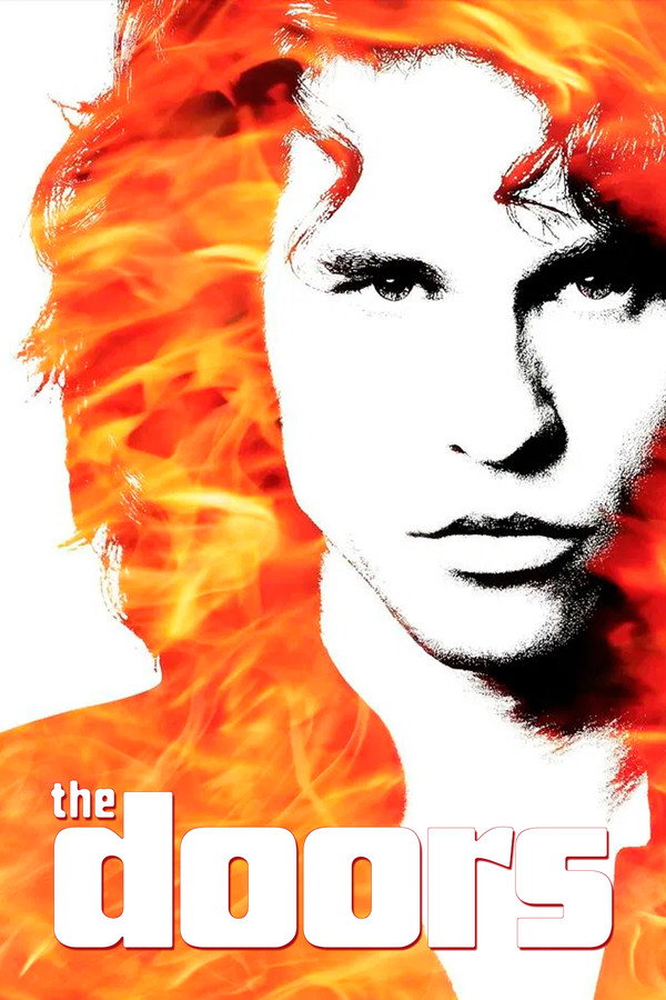 The Doors: O Mito de Uma Geração