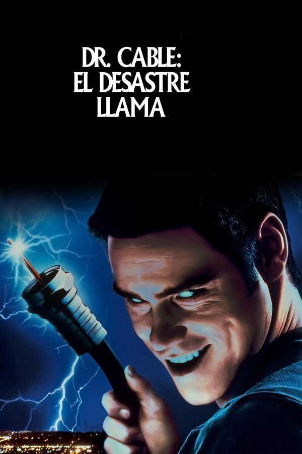 Un loco a domicilio