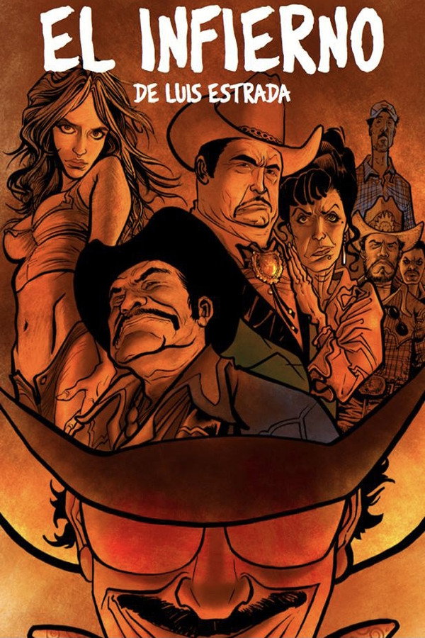 El infierno