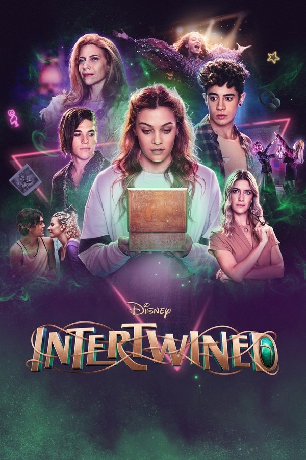 Disney Intertwined Season 1