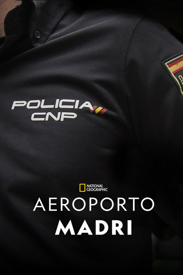Alerta Aeroporto Temporada 4