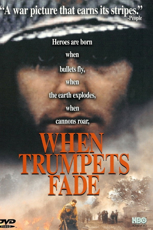 When Trumpets Fade