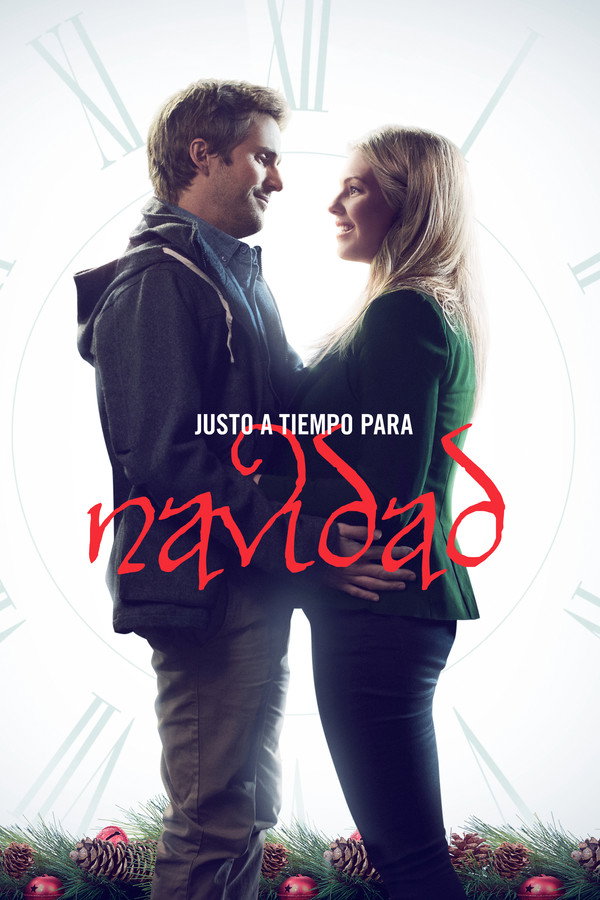 Justo a tiempo para Navidad