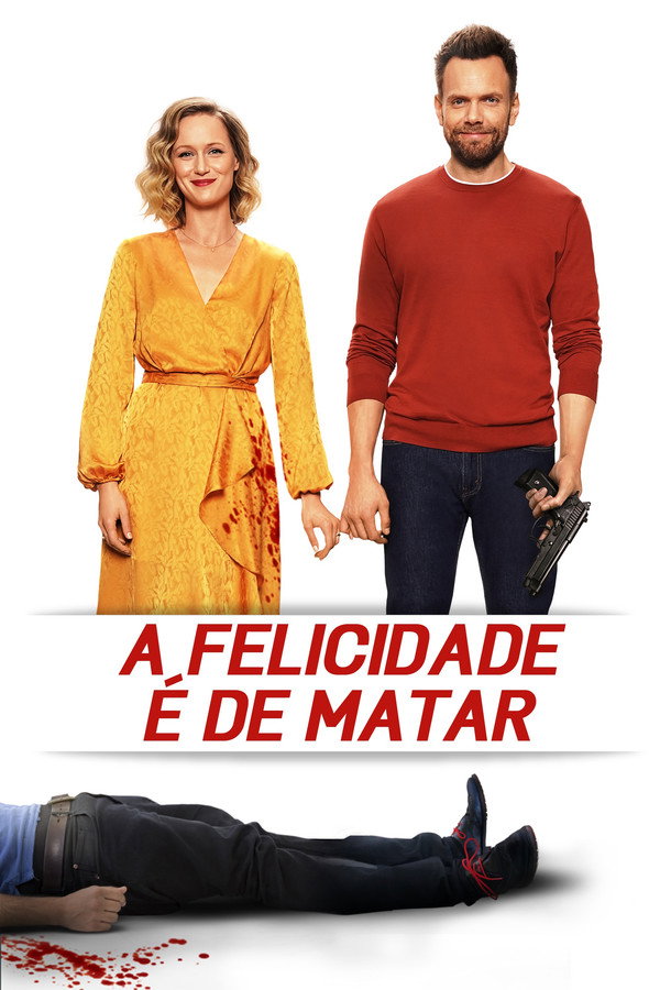 A Felicidade é de Matar