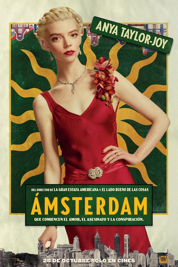 Ámsterdam