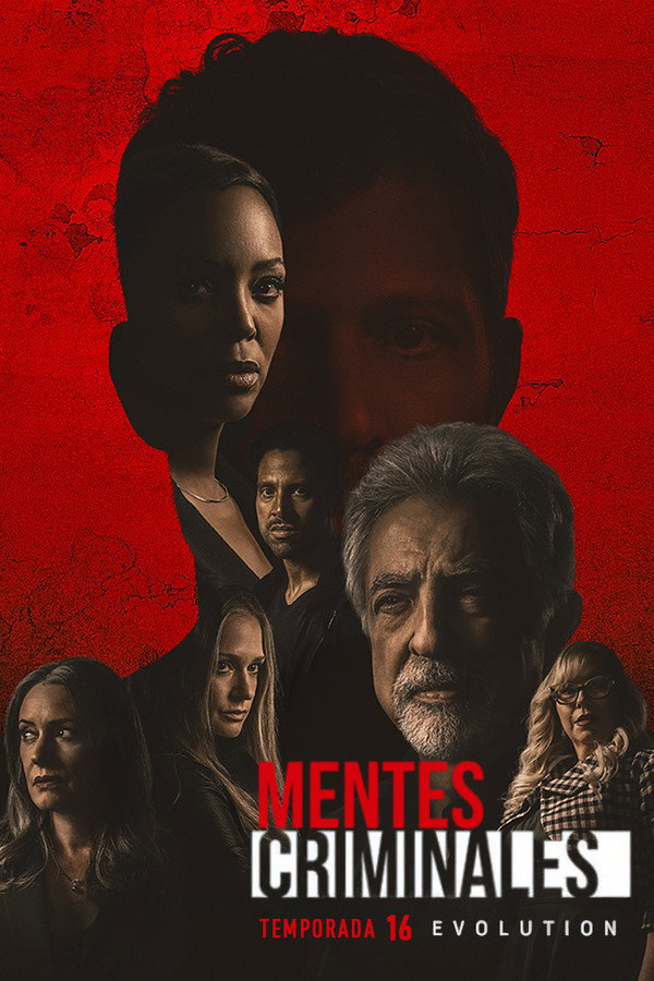 Mentes criminales Temporada 16