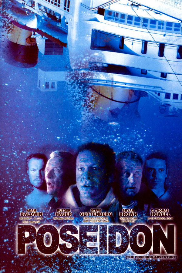 A Aventura do Poseidon
