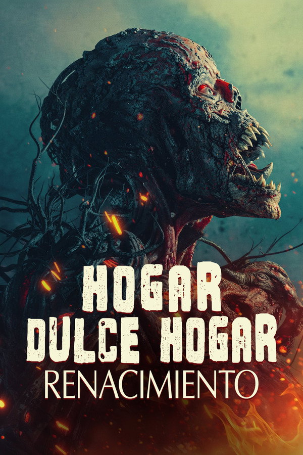Hogar Dulce Hogar: Renacimiento