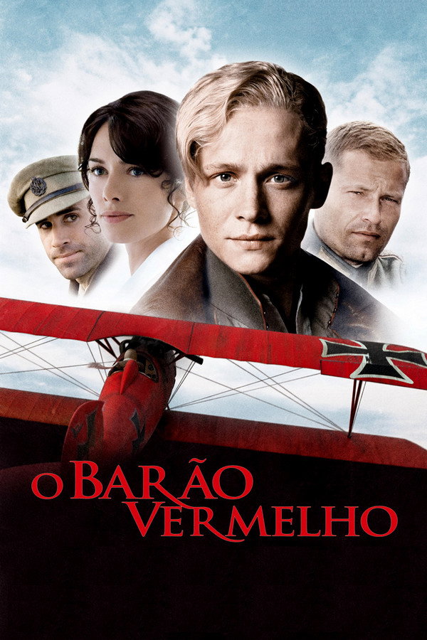 O Barão Vermelho