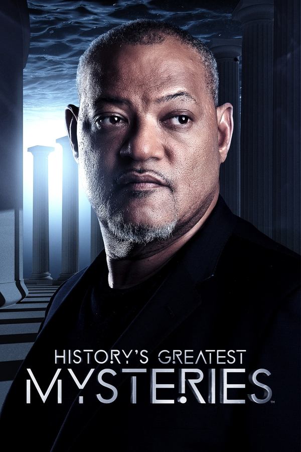 History's Greatest Mysteries Season 7