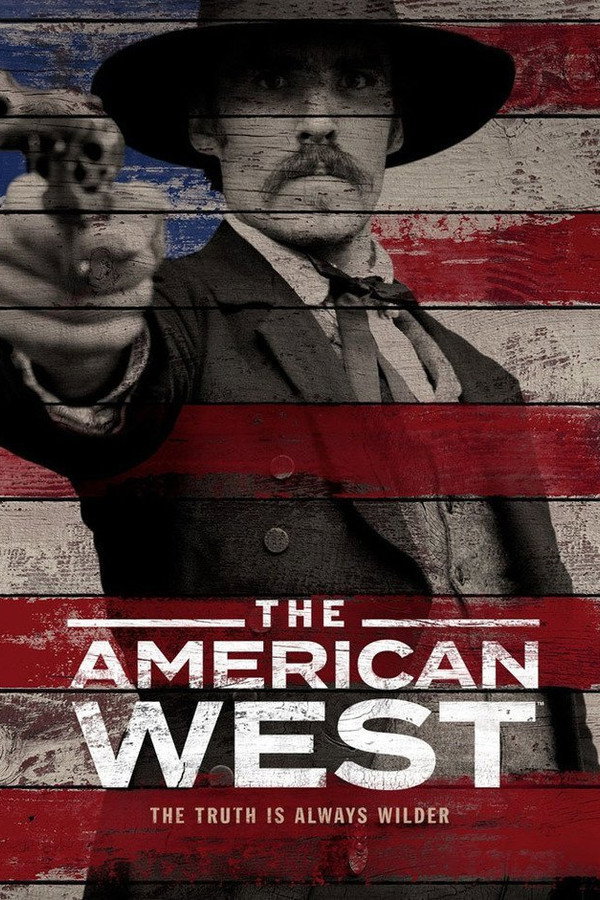The American West